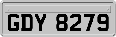 GDY8279