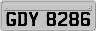 GDY8286