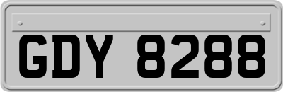 GDY8288