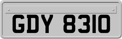 GDY8310