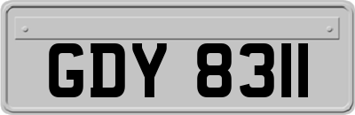 GDY8311
