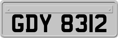 GDY8312