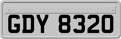 GDY8320