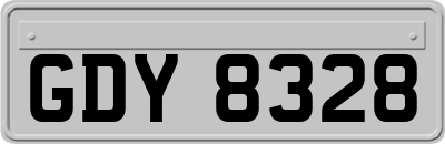 GDY8328