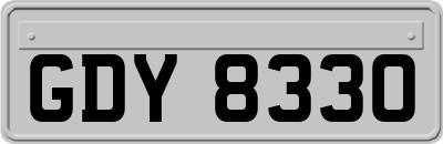 GDY8330