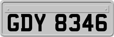 GDY8346