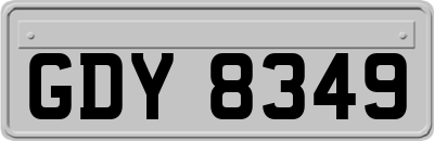 GDY8349