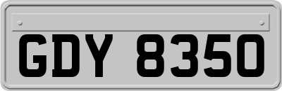GDY8350