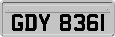 GDY8361