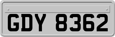 GDY8362