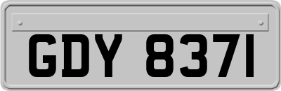 GDY8371