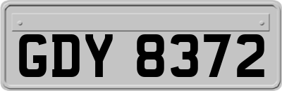 GDY8372