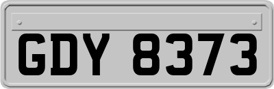 GDY8373