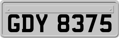GDY8375