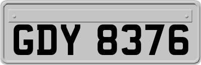 GDY8376