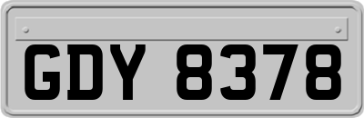 GDY8378