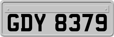 GDY8379