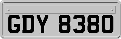 GDY8380