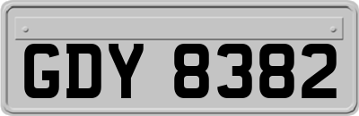 GDY8382