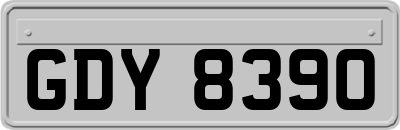 GDY8390