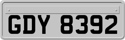 GDY8392