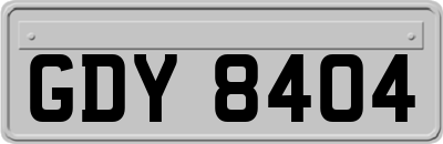 GDY8404