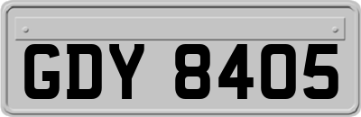 GDY8405