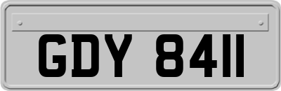 GDY8411