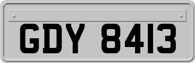 GDY8413