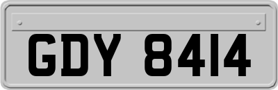 GDY8414