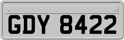 GDY8422