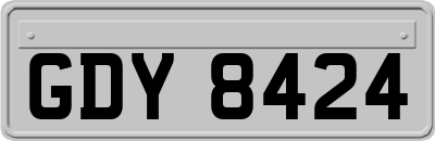 GDY8424