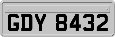 GDY8432