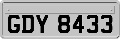 GDY8433