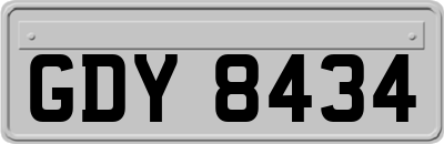 GDY8434
