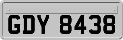 GDY8438