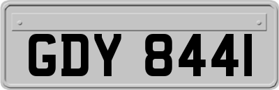 GDY8441