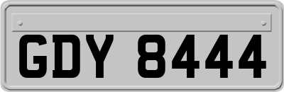 GDY8444