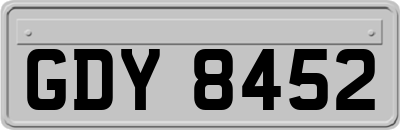 GDY8452
