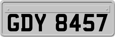 GDY8457