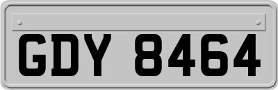 GDY8464