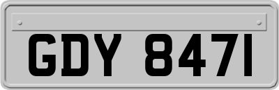 GDY8471