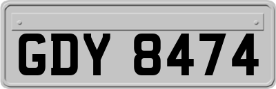 GDY8474