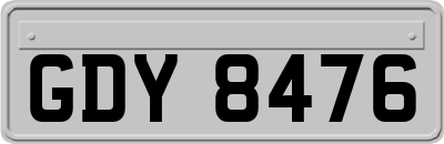 GDY8476
