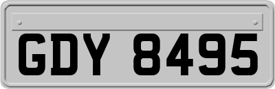GDY8495