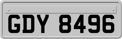 GDY8496