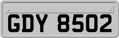 GDY8502