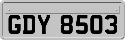 GDY8503
