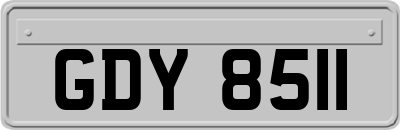 GDY8511