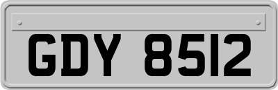 GDY8512